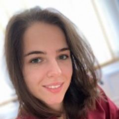 Зубова Екатерина