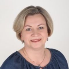 Хлебникова Татьяна