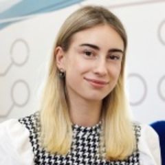 Винокурова Карина Николаевна