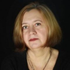 Шаронова Людмила