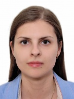 Серегина Елизавета